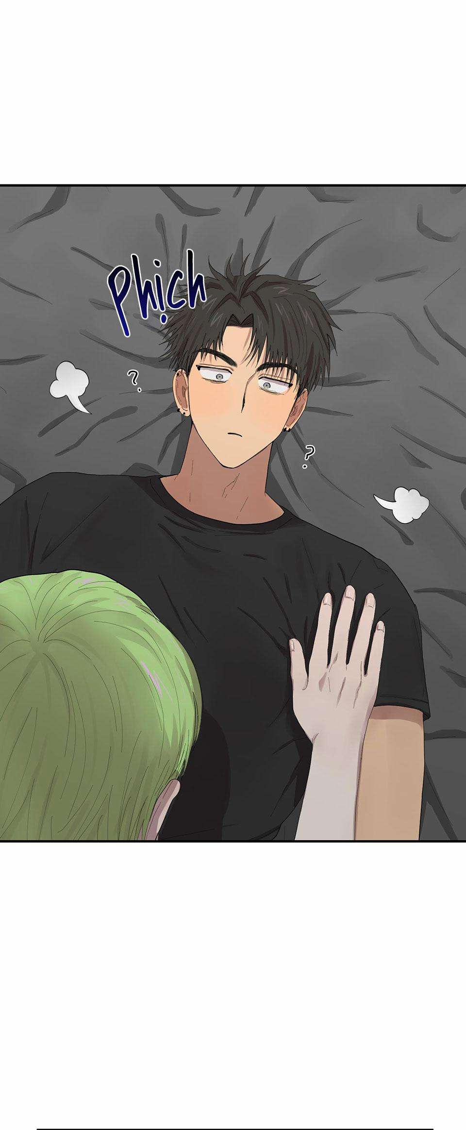 Bl Ngắn Tuyển Chọn 0.0 NGƯỜI YÊU NGOÀI HÀNH TINH 3 trang 22