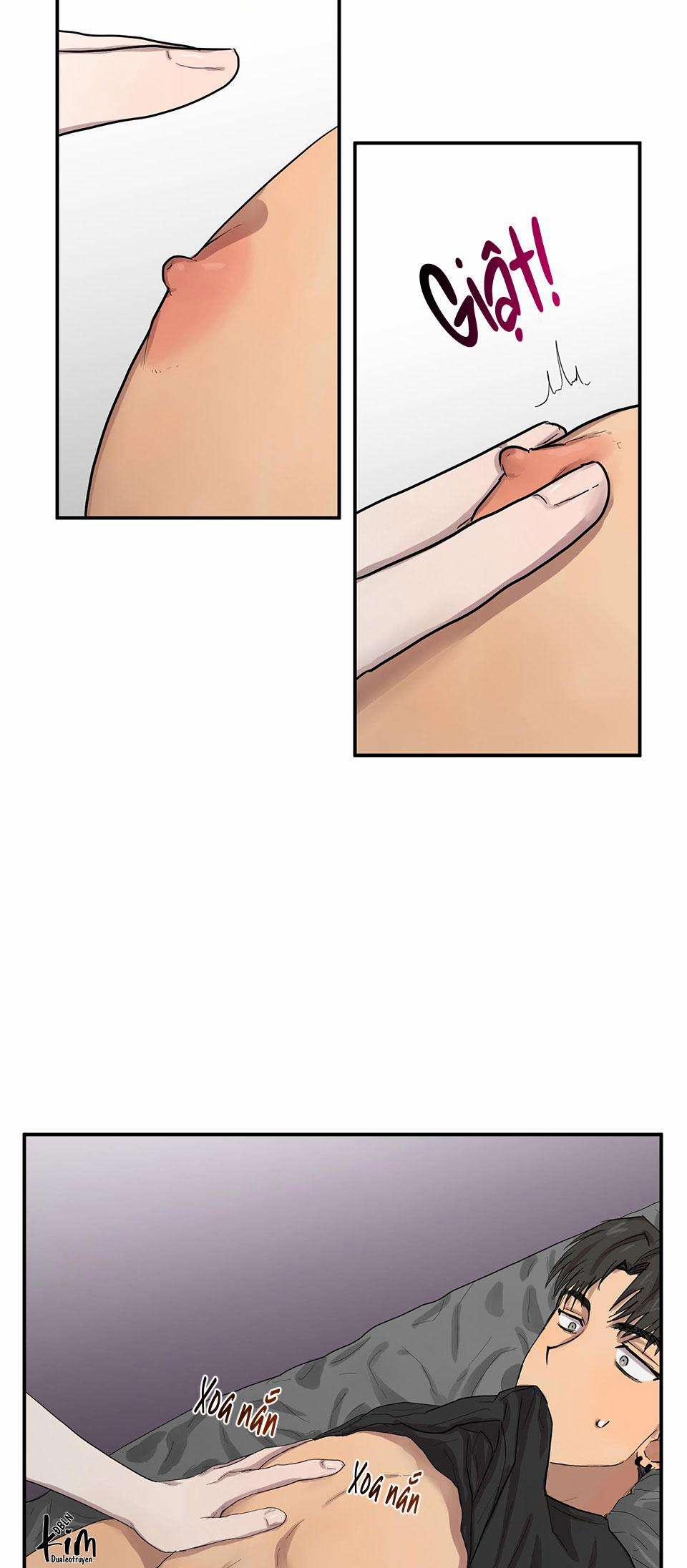 Bl Ngắn Tuyển Chọn 0.0 NGƯỜI YÊU NGOÀI HÀNH TINH 3 trang 29