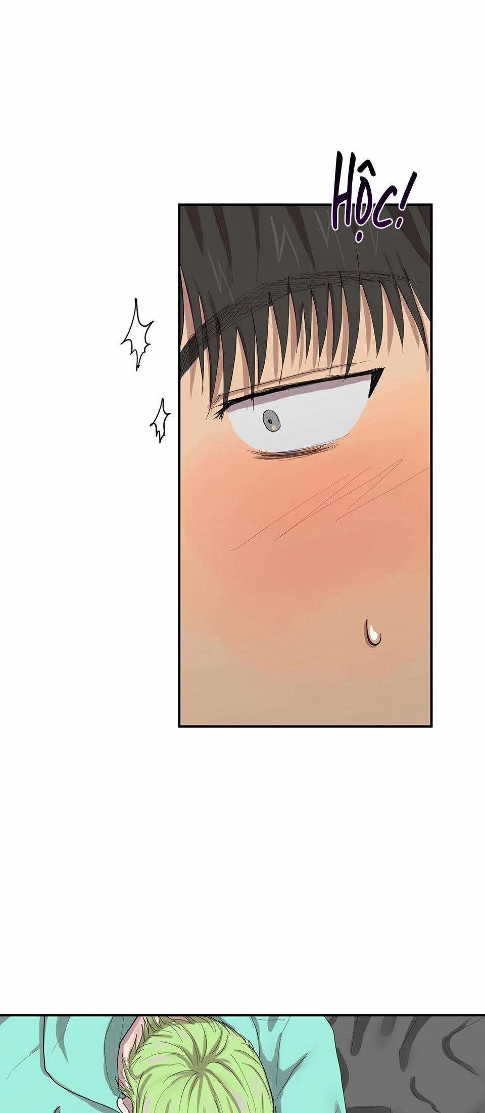 Bl Ngắn Tuyển Chọn 0.0 NGƯỜI YÊU NGOÀI HÀNH TINH 3 trang 31