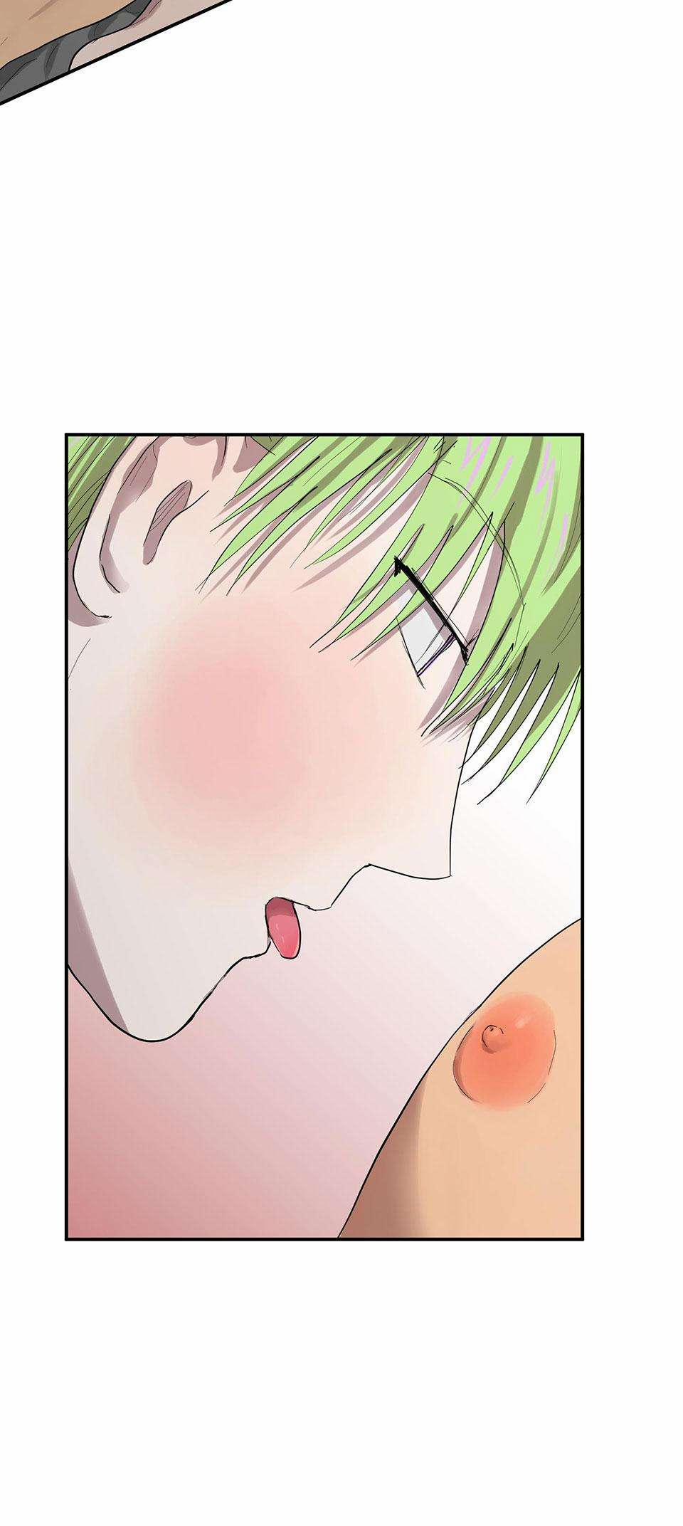 Bl Ngắn Tuyển Chọn 0.0 NGƯỜI YÊU NGOÀI HÀNH TINH 3 trang 38