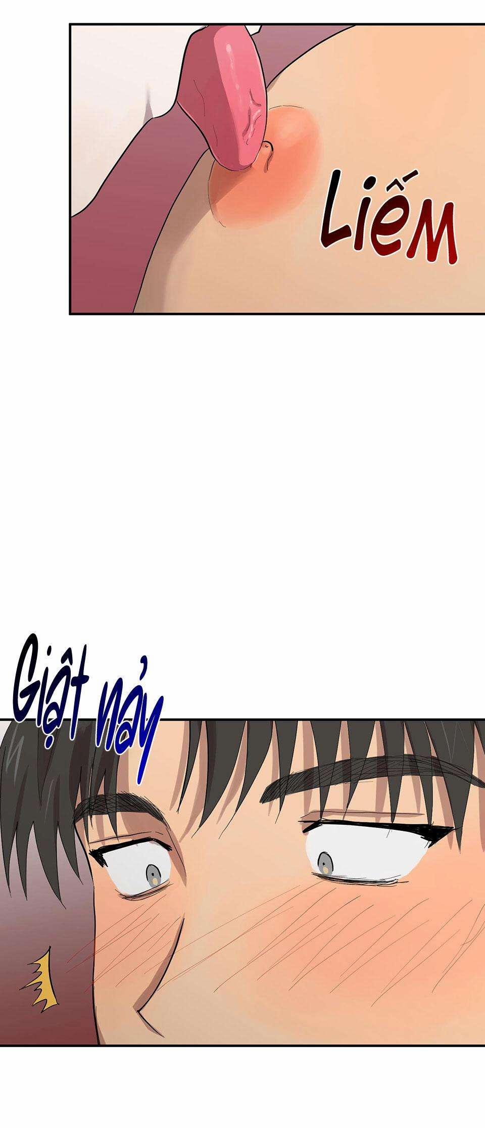 Bl Ngắn Tuyển Chọn 0.0 NGƯỜI YÊU NGOÀI HÀNH TINH 3 trang 39