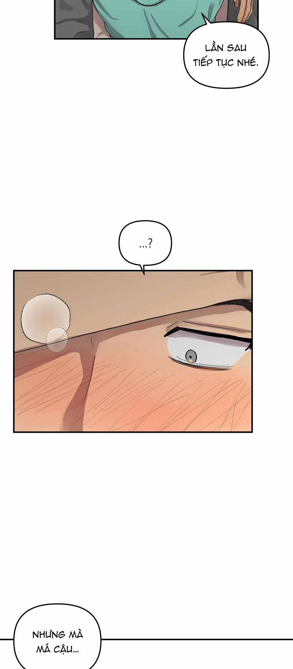 Bl Ngắn Tuyển Chọn 0.0 NGƯỜI YÊU NGOÀI HÀNH TINH 3 trang 44