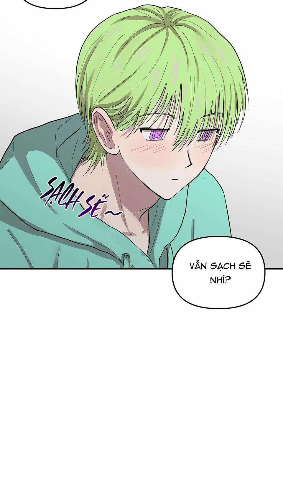 Bl Ngắn Tuyển Chọn 0.0 NGƯỜI YÊU NGOÀI HÀNH TINH 3 trang 45