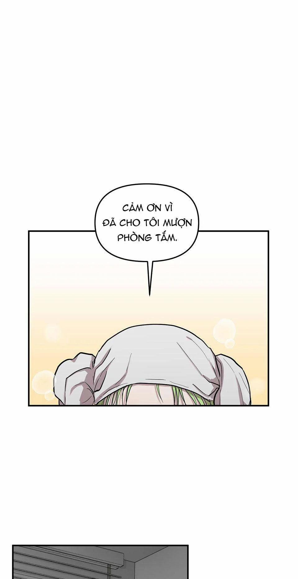 Bl Ngắn Tuyển Chọn 0.0 NGƯỜI YÊU NGOÀI HÀNH TINH 4 trang 1