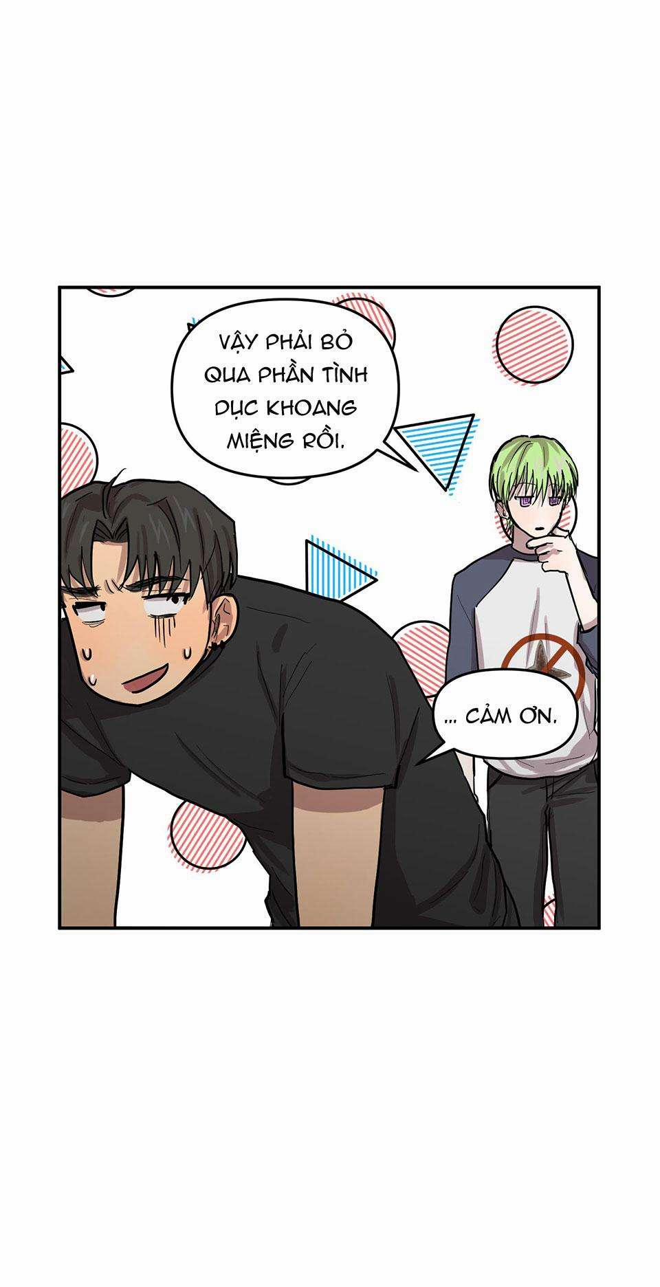 Bl Ngắn Tuyển Chọn 0.0 NGƯỜI YÊU NGOÀI HÀNH TINH 4 trang 20