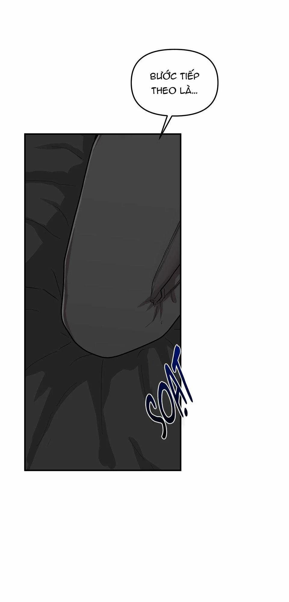 Bl Ngắn Tuyển Chọn 0.0 NGƯỜI YÊU NGOÀI HÀNH TINH 4 trang 21