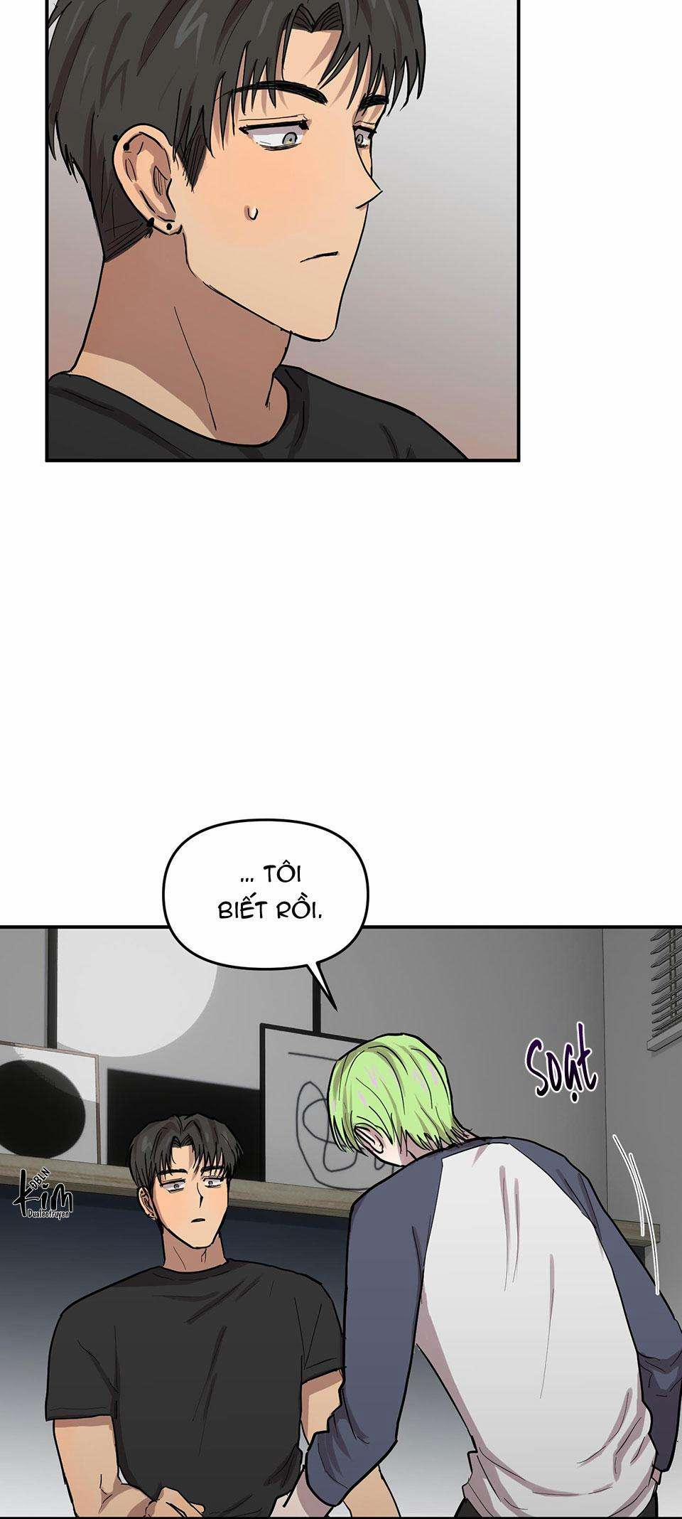 Bl Ngắn Tuyển Chọn 0.0 NGƯỜI YÊU NGOÀI HÀNH TINH 4 trang 43