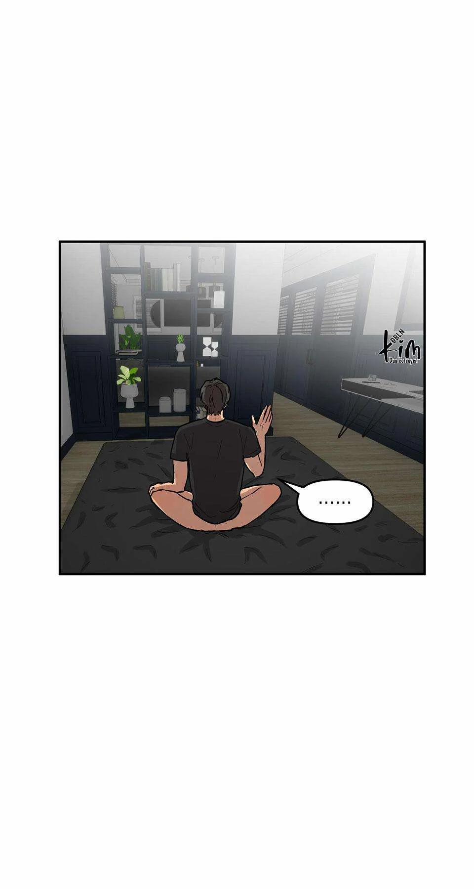 Bl Ngắn Tuyển Chọn 0.0 NGƯỜI YÊU NGOÀI HÀNH TINH 4 trang 46