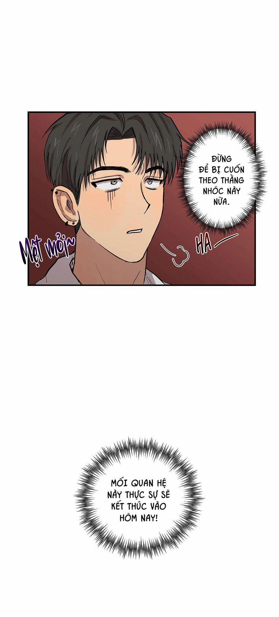 Bl Ngắn Tuyển Chọn 0.0 NGƯỜI YÊU NGOÀI HÀNH TINH 4 trang 7