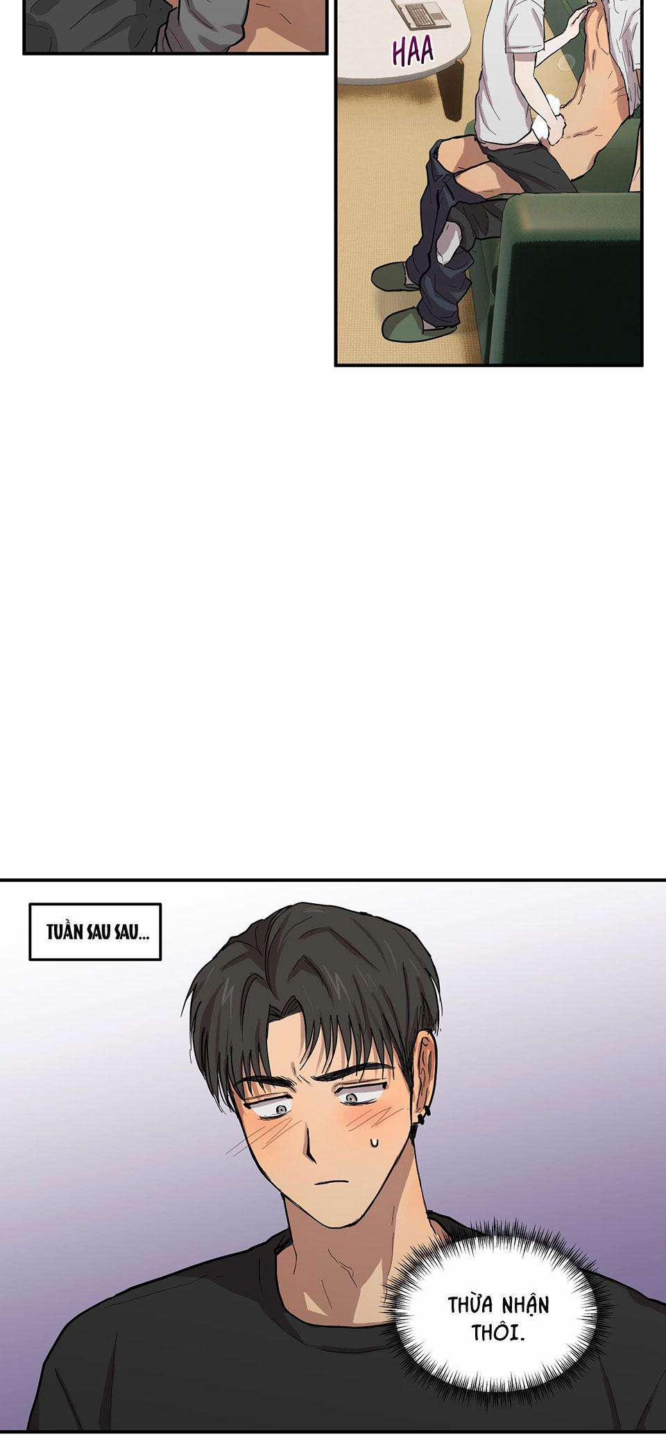 Bl Ngắn Tuyển Chọn 0.0 NGƯỜI YÊU NGOÀI HÀNH TINH 4 trang 9