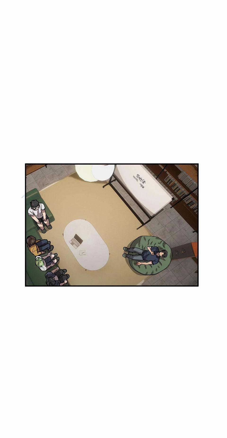 Bl Ngắn Tuyển Chọn 0.0 NGƯỜI YÊU NGOÀI HÀNH TINH 5 trang 10