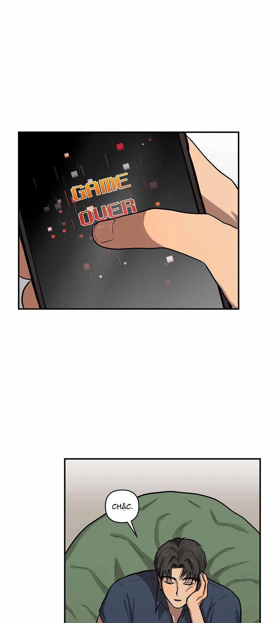 Bl Ngắn Tuyển Chọn 0.0 NGƯỜI YÊU NGOÀI HÀNH TINH 5 trang 17