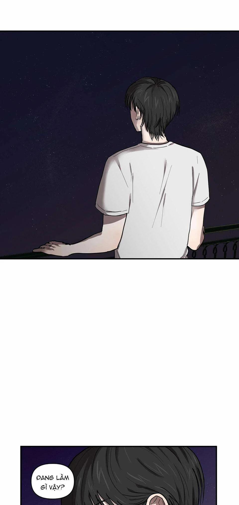 Bl Ngắn Tuyển Chọn 0.0 NGƯỜI YÊU NGOÀI HÀNH TINH 5 trang 25