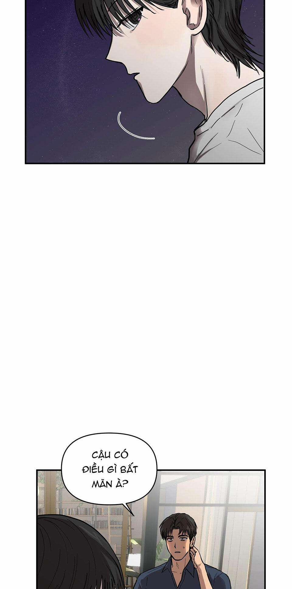 Bl Ngắn Tuyển Chọn 0.0 NGƯỜI YÊU NGOÀI HÀNH TINH 5 trang 26