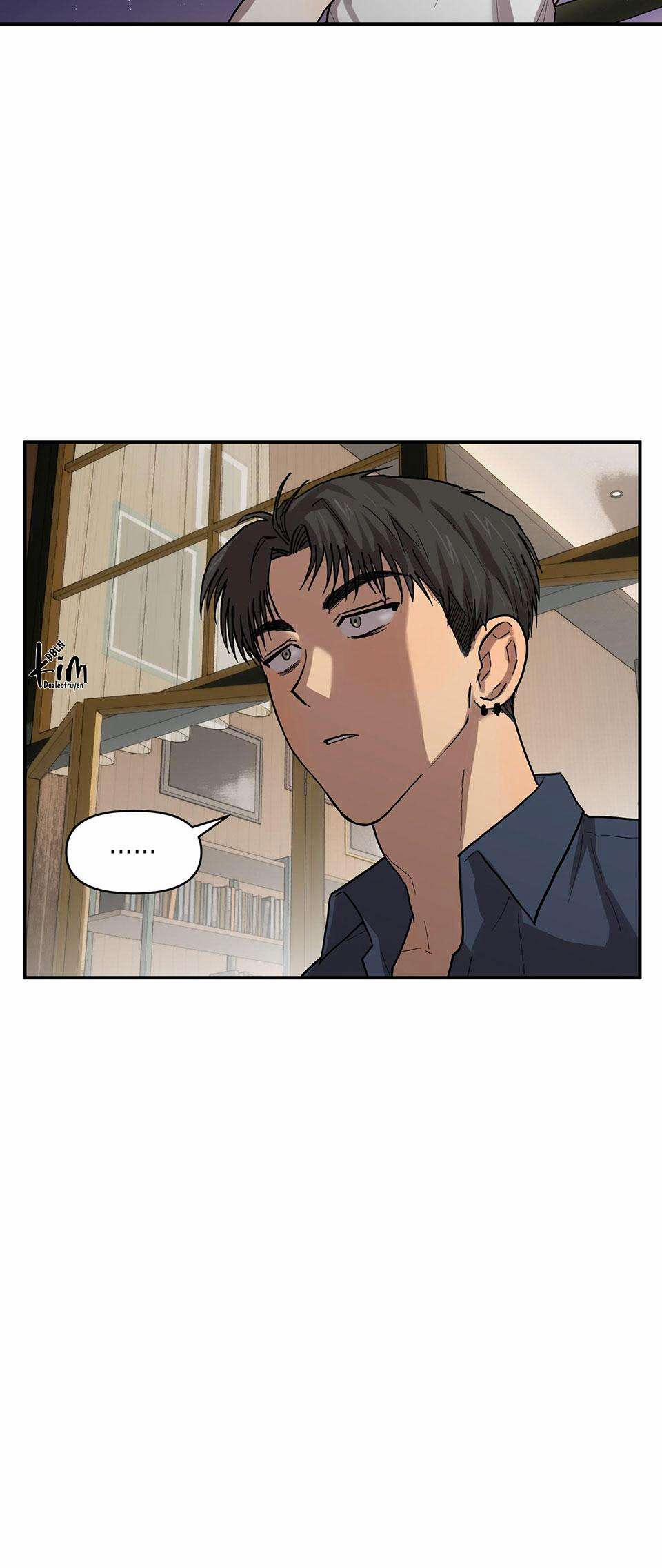 Bl Ngắn Tuyển Chọn 0.0 NGƯỜI YÊU NGOÀI HÀNH TINH 5 trang 35