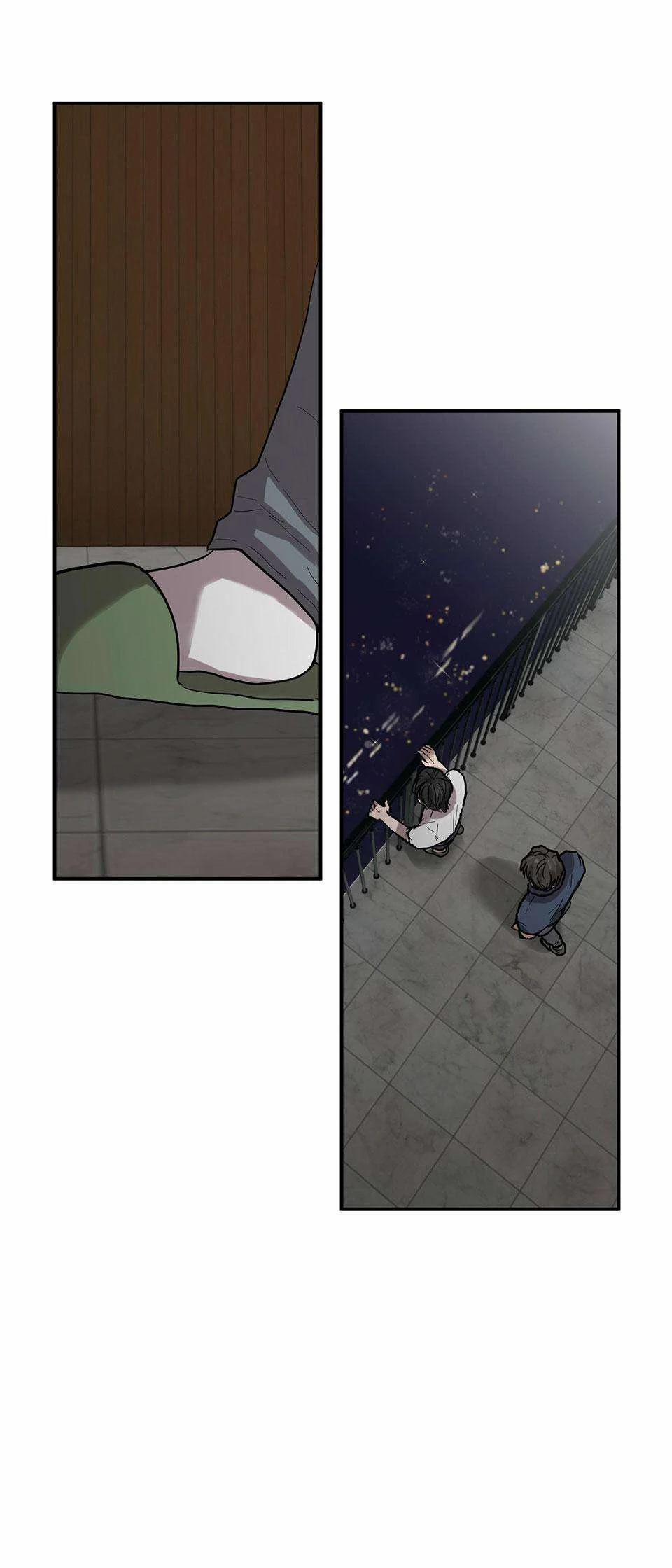 Bl Ngắn Tuyển Chọn 0.0 NGƯỜI YÊU NGOÀI HÀNH TINH 5 trang 36