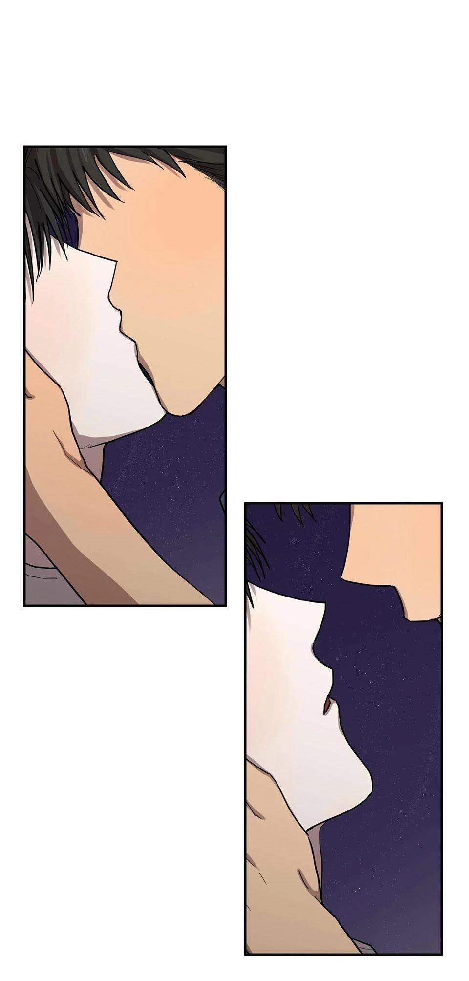 Bl Ngắn Tuyển Chọn 0.0 NGƯỜI YÊU NGOÀI HÀNH TINH 5 trang 39