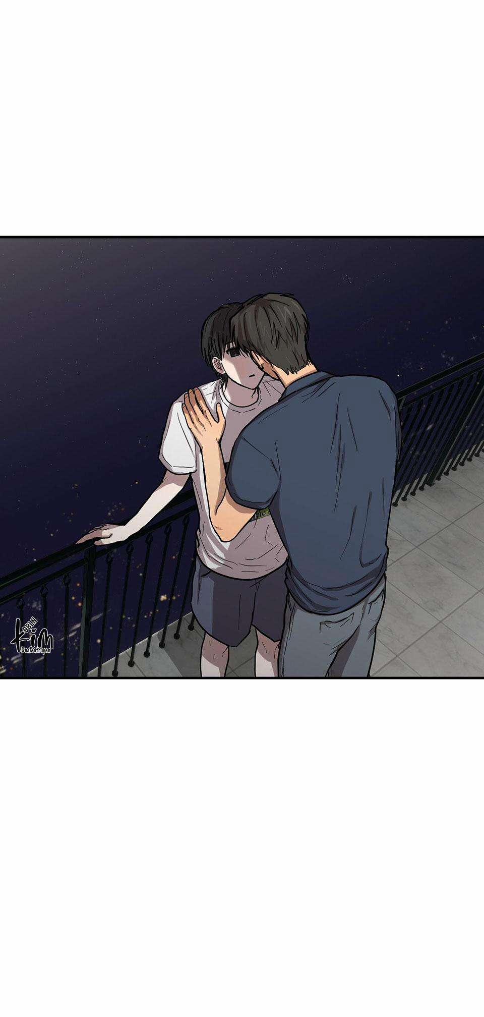 Bl Ngắn Tuyển Chọn 0.0 NGƯỜI YÊU NGOÀI HÀNH TINH 5 trang 40