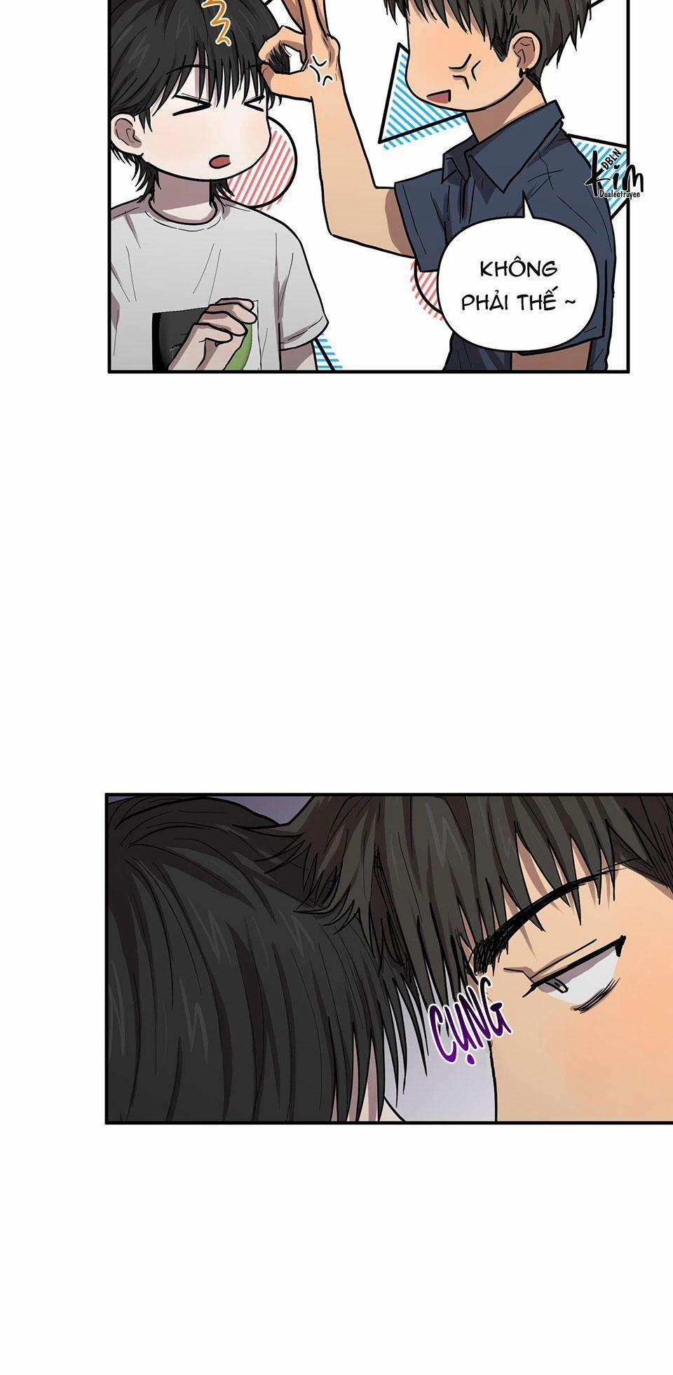 Bl Ngắn Tuyển Chọn 0.0 NGƯỜI YÊU NGOÀI HÀNH TINH 5 trang 42