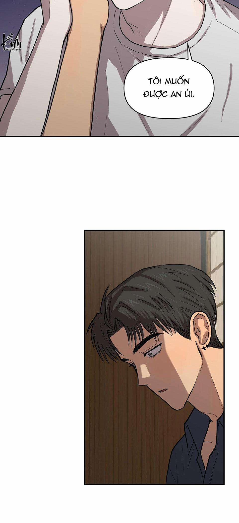 Bl Ngắn Tuyển Chọn 0.0 NGƯỜI YÊU NGOÀI HÀNH TINH 5 trang 46