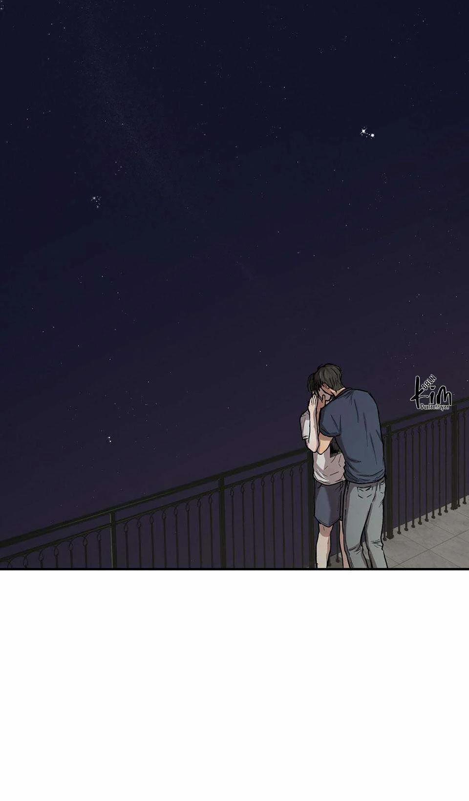 Bl Ngắn Tuyển Chọn 0.0 NGƯỜI YÊU NGOÀI HÀNH TINH 5 trang 48