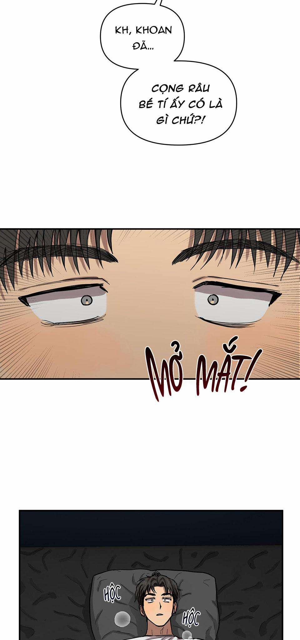 Bl Ngắn Tuyển Chọn 0.0 NGƯỜI YÊU NGOÀI HÀNH TINH 5 trang 6