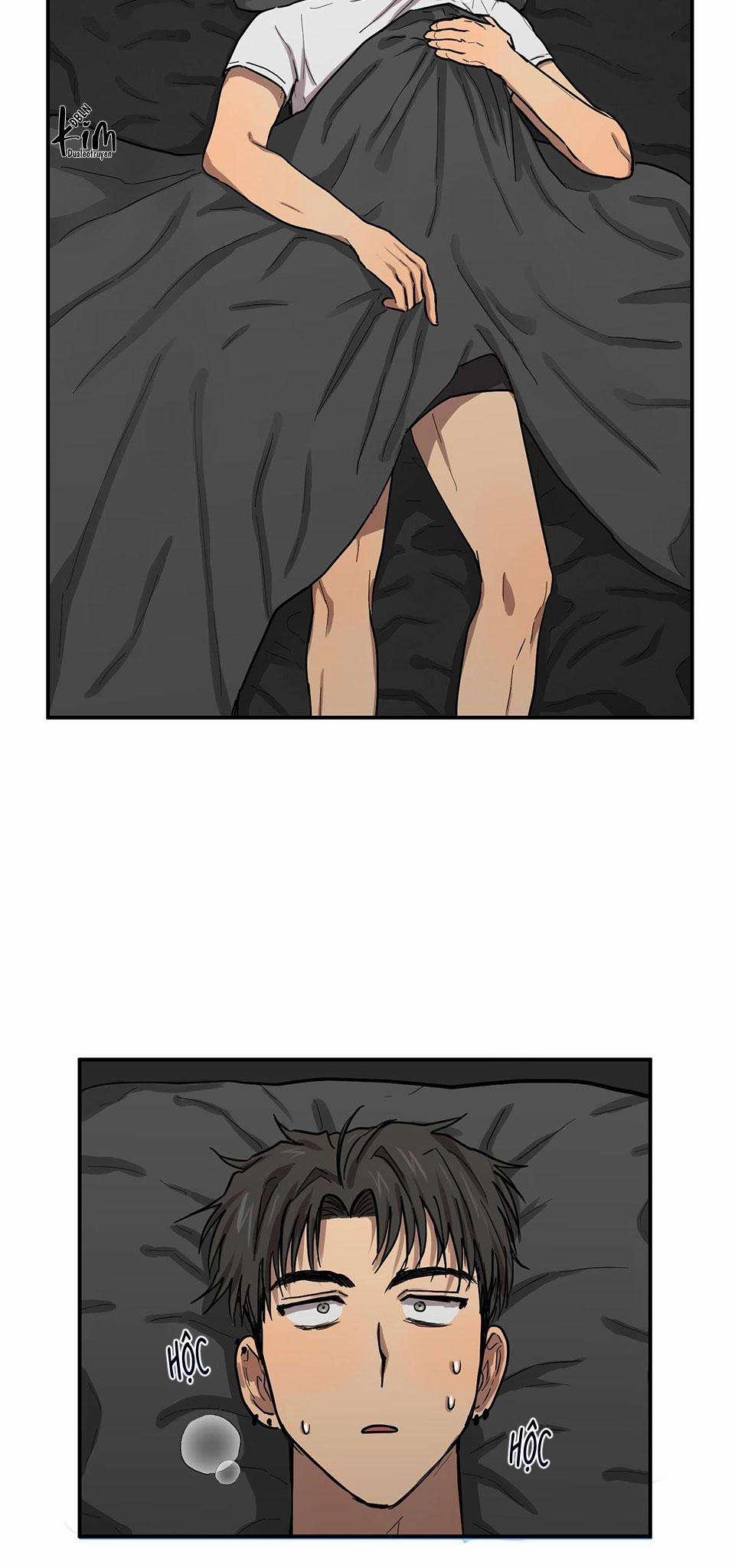 Bl Ngắn Tuyển Chọn 0.0 NGƯỜI YÊU NGOÀI HÀNH TINH 5 trang 7