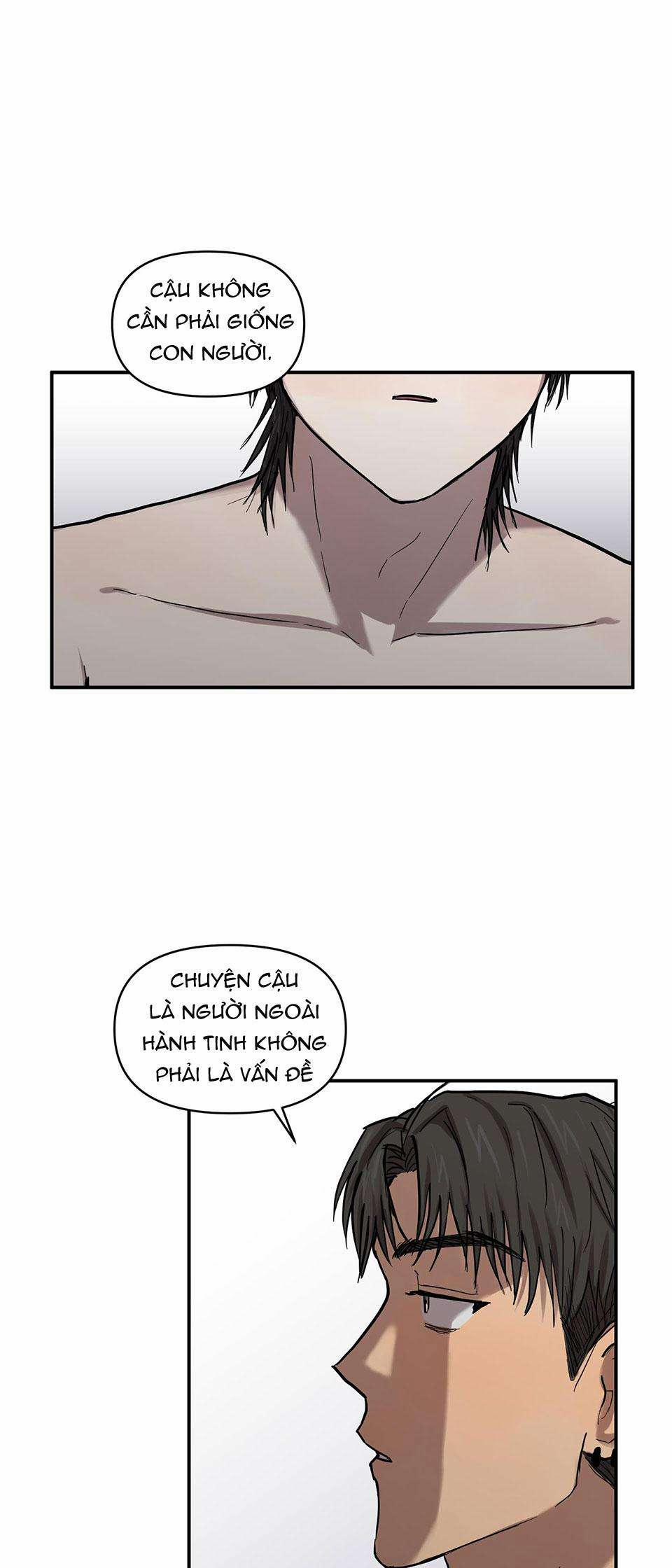 Bl Ngắn Tuyển Chọn 0.0 NGƯỜI YÊU NGOÀI HÀNH TINH 6 trang 10