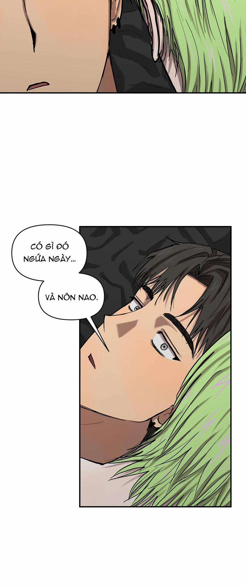 Bl Ngắn Tuyển Chọn 0.0 NGƯỜI YÊU NGOÀI HÀNH TINH 6 trang 15