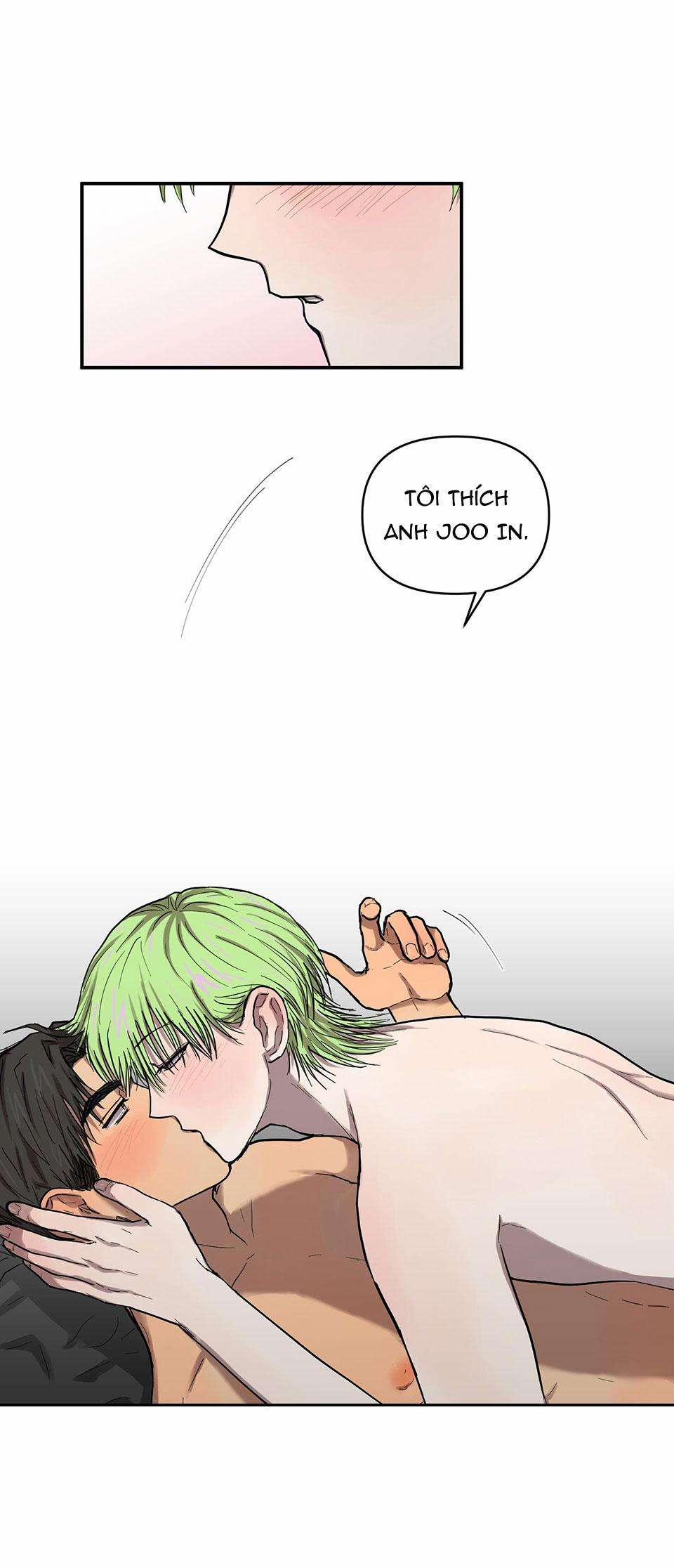 Bl Ngắn Tuyển Chọn 0.0 NGƯỜI YÊU NGOÀI HÀNH TINH 6 trang 19