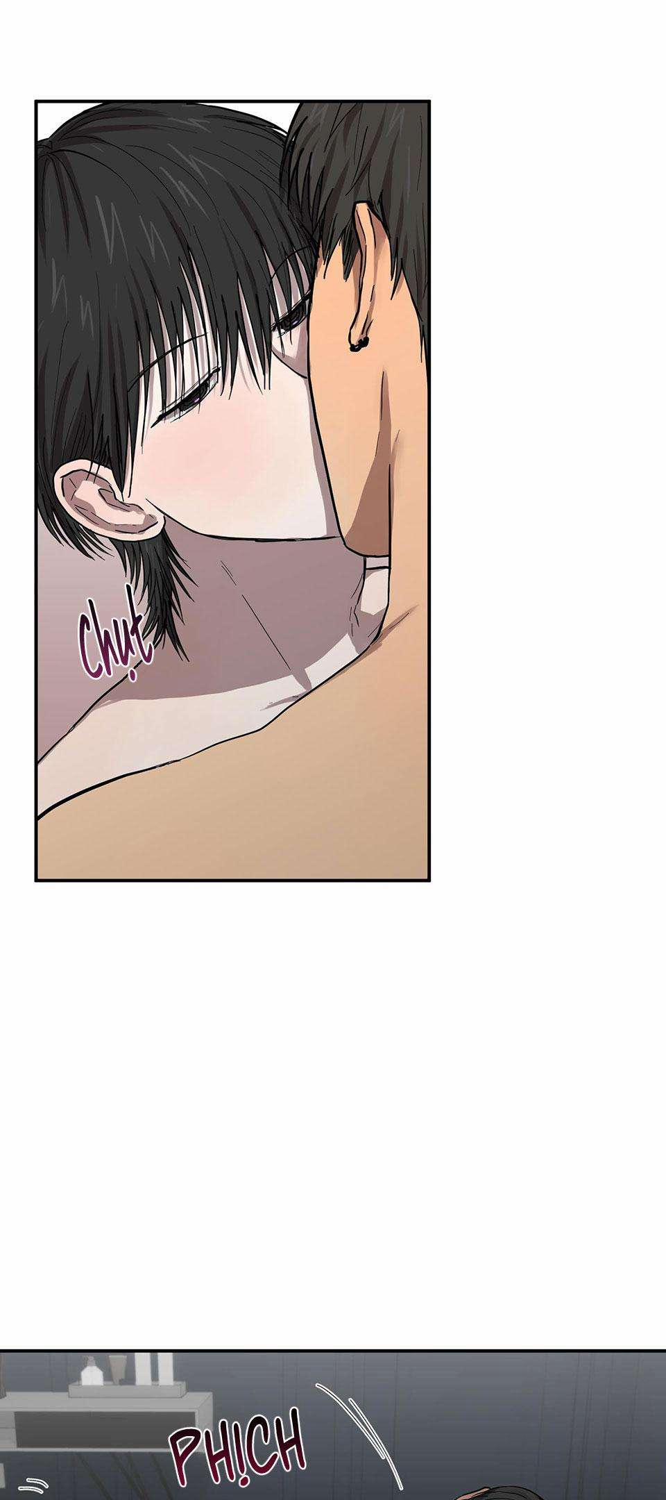 Bl Ngắn Tuyển Chọn 0.0 NGƯỜI YÊU NGOÀI HÀNH TINH 6 trang 2