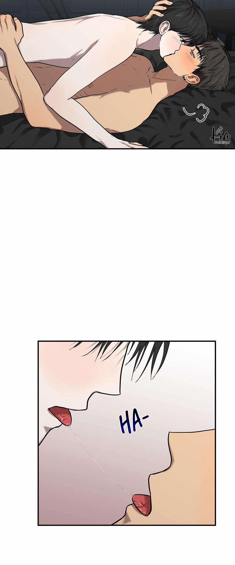 Bl Ngắn Tuyển Chọn 0.0 NGƯỜI YÊU NGOÀI HÀNH TINH 6 trang 3