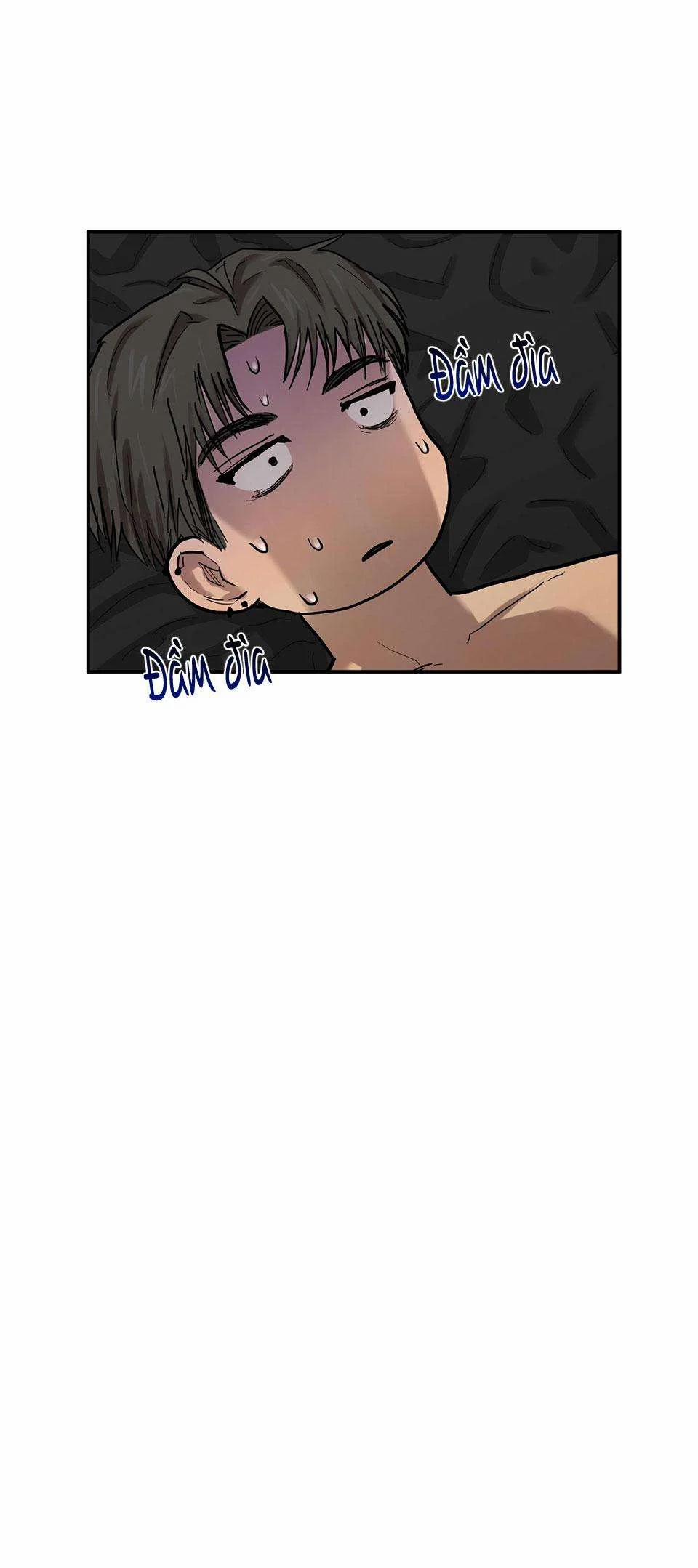 Bl Ngắn Tuyển Chọn 0.0 NGƯỜI YÊU NGOÀI HÀNH TINH 6 trang 39