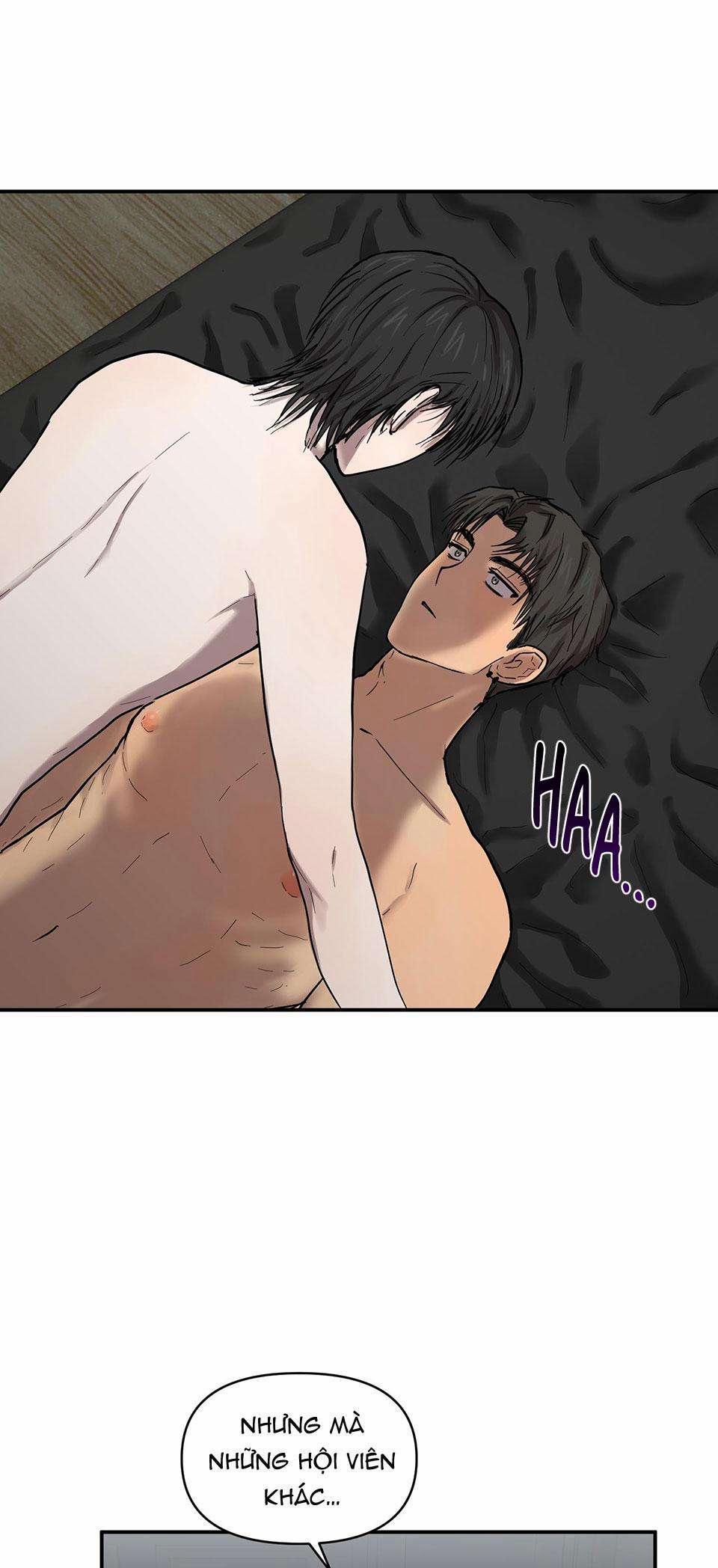 Bl Ngắn Tuyển Chọn 0.0 NGƯỜI YÊU NGOÀI HÀNH TINH 6 trang 4