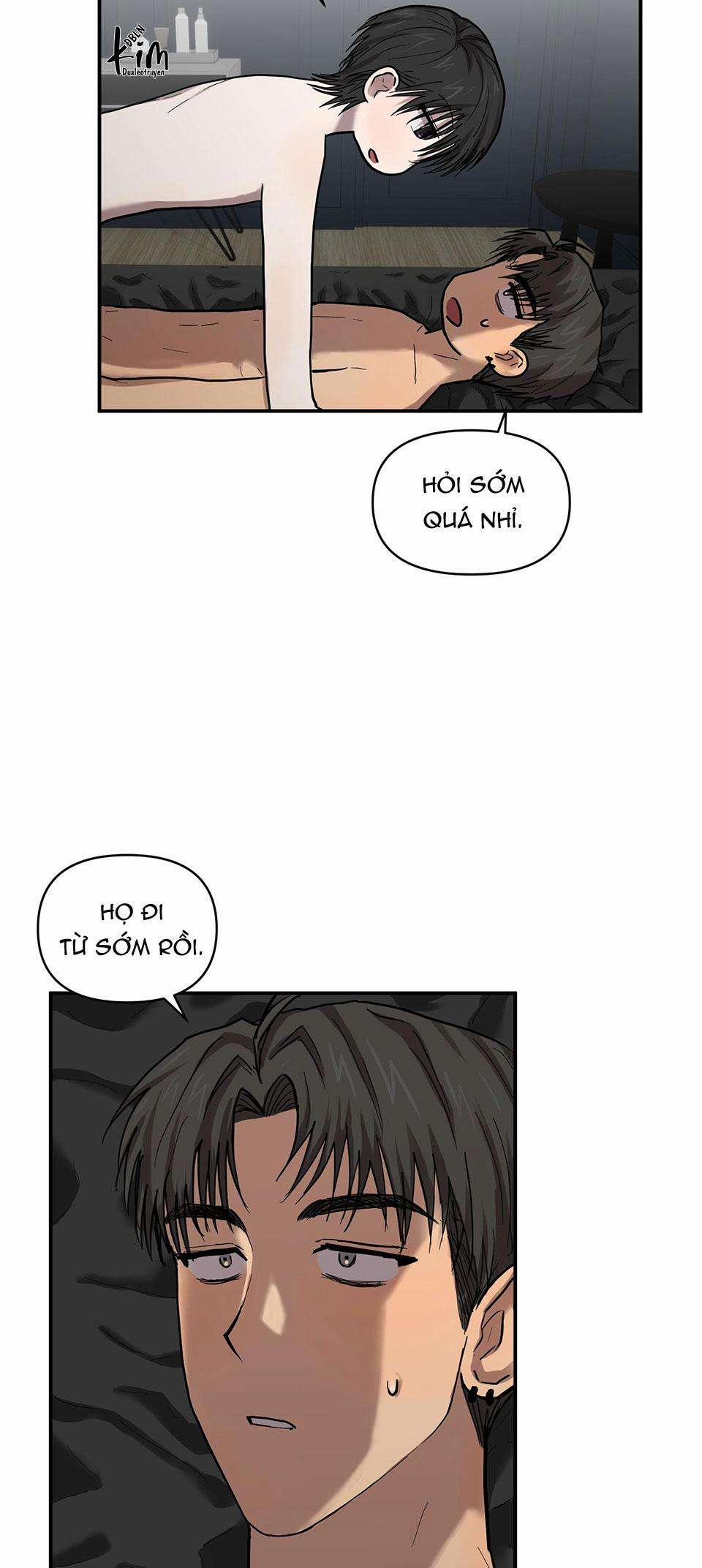 Bl Ngắn Tuyển Chọn 0.0 NGƯỜI YÊU NGOÀI HÀNH TINH 6 trang 5