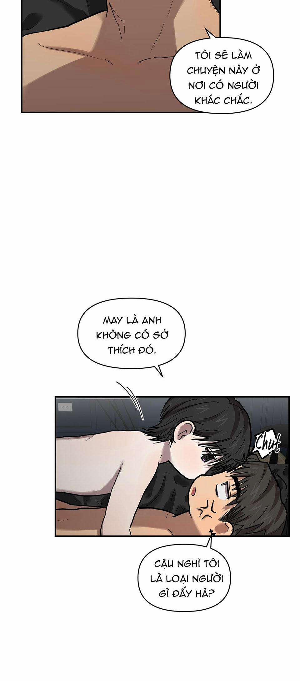 Bl Ngắn Tuyển Chọn 0.0 NGƯỜI YÊU NGOÀI HÀNH TINH 6 trang 6