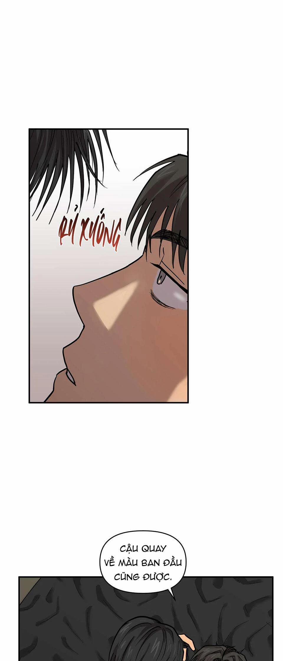 Bl Ngắn Tuyển Chọn 0.0 NGƯỜI YÊU NGOÀI HÀNH TINH 6 trang 7