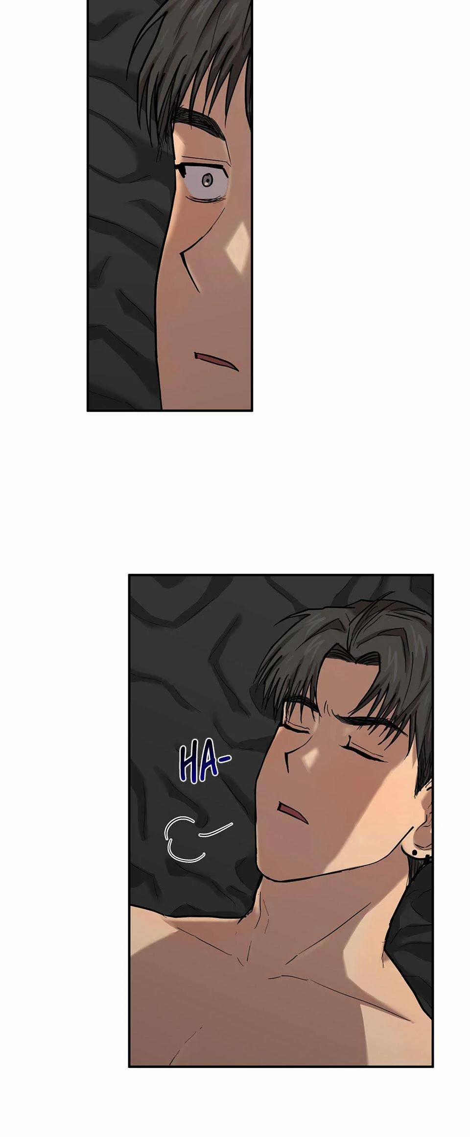 Bl Ngắn Tuyển Chọn 0.0 NGƯỜI YÊU NGOÀI HÀNH TINH 6 trang 9