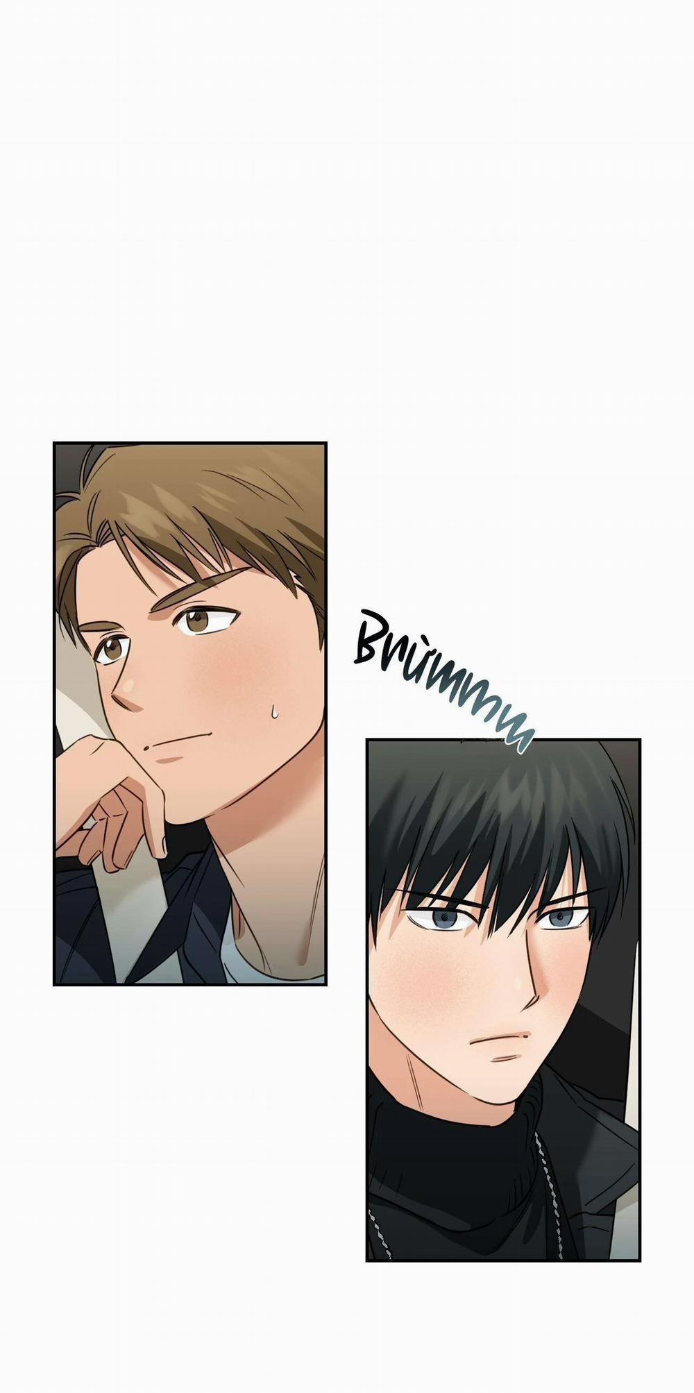 Bl Ngắn Tuyển Chọn 0.0 NGƯỜI YÊU NGỌT NGÀO 3 trang 1