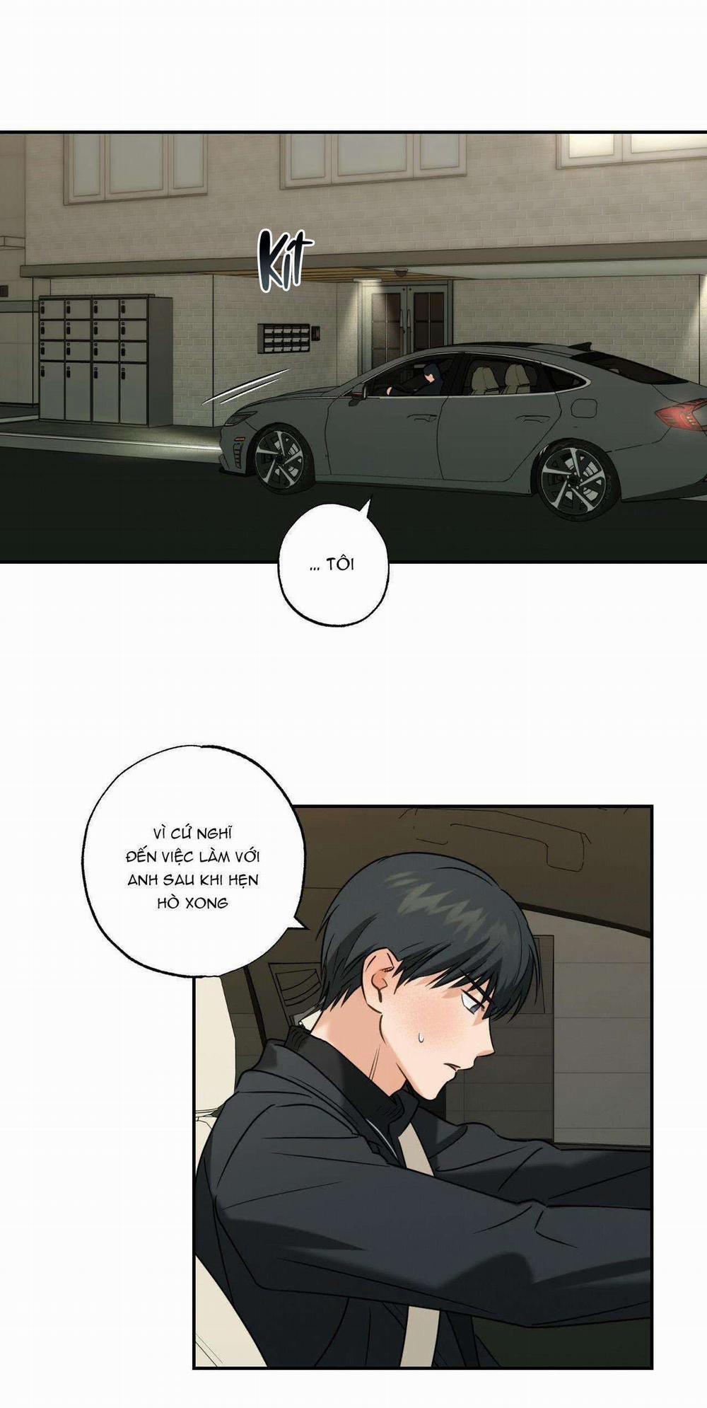 Bl Ngắn Tuyển Chọn 0.0 NGƯỜI YÊU NGỌT NGÀO 3 trang 2