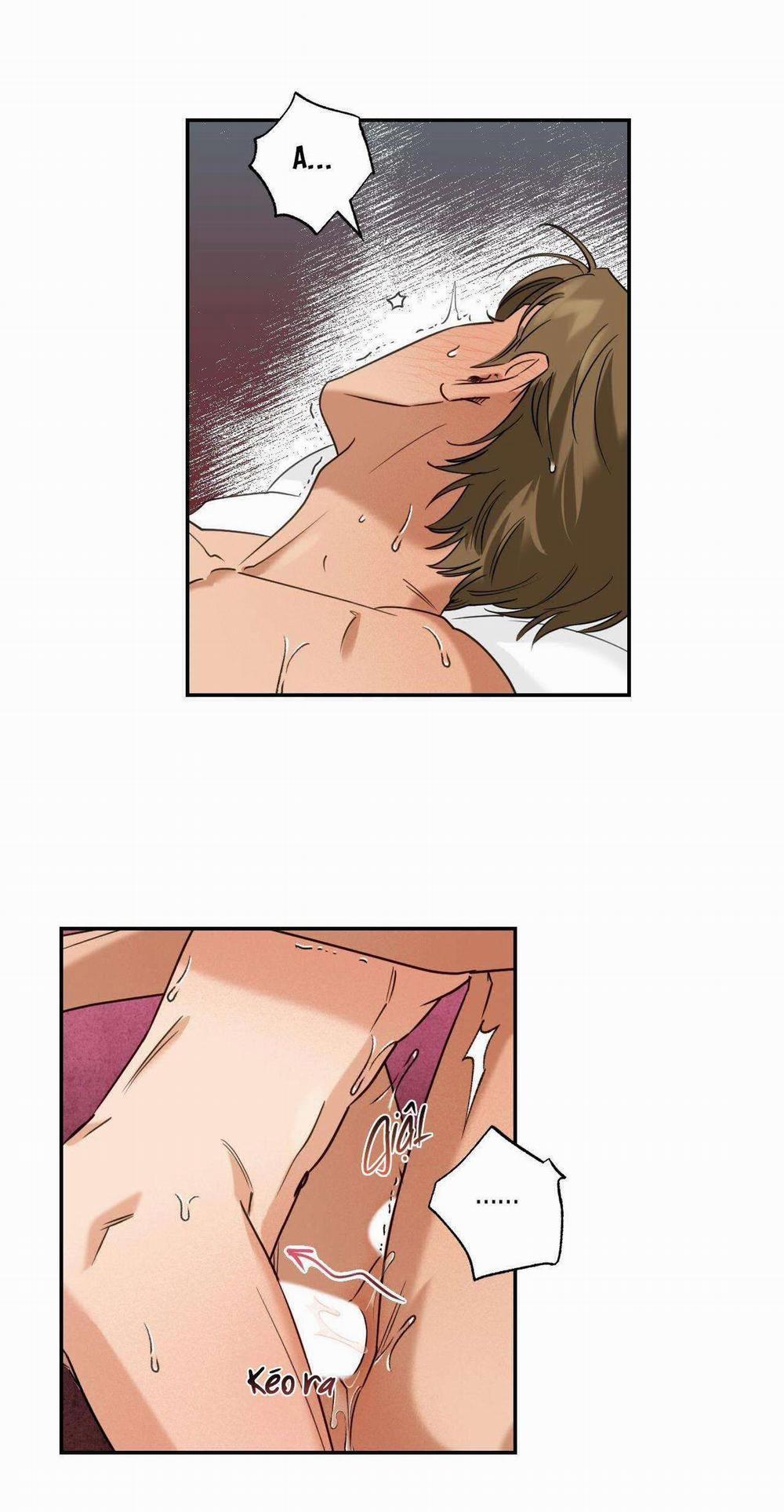 Bl Ngắn Tuyển Chọn 0.0 NGƯỜI YÊU NGỌT NGÀO 3 trang 27