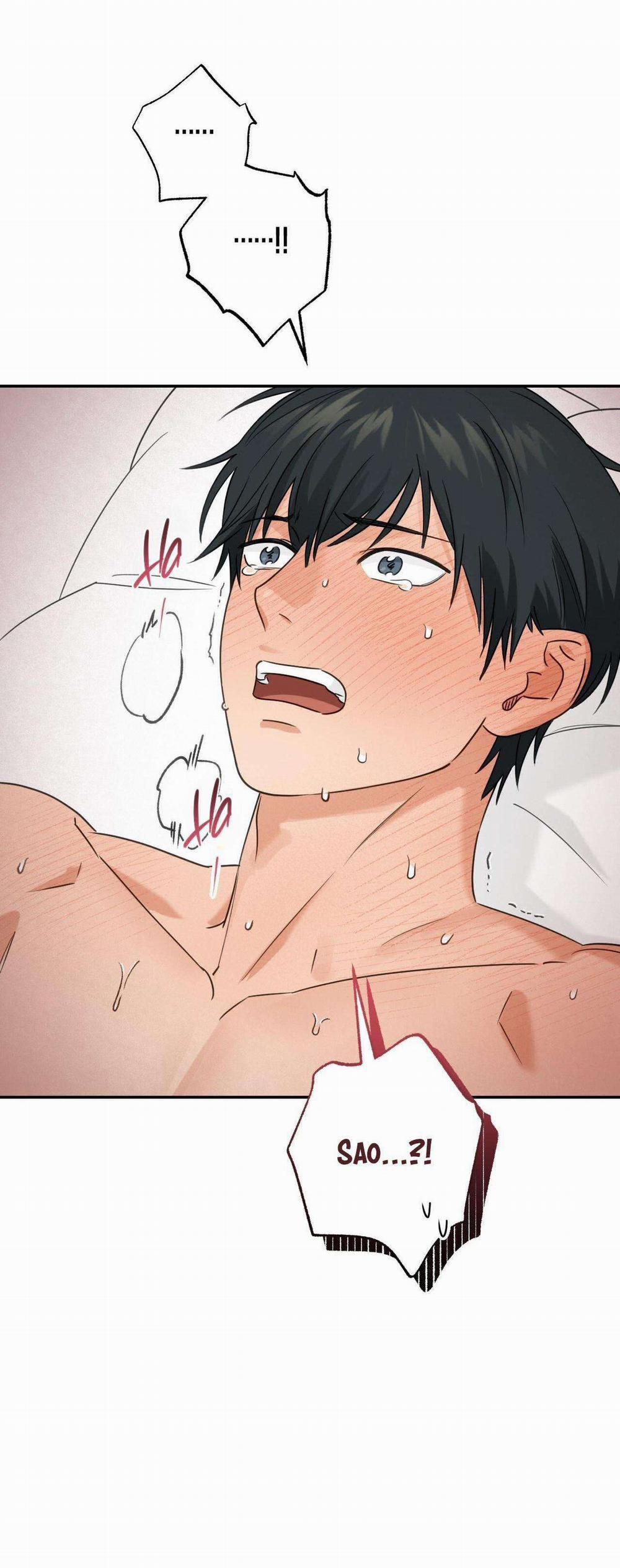 Bl Ngắn Tuyển Chọn 0.0 NGƯỜI YÊU NGỌT NGÀO 3 trang 38