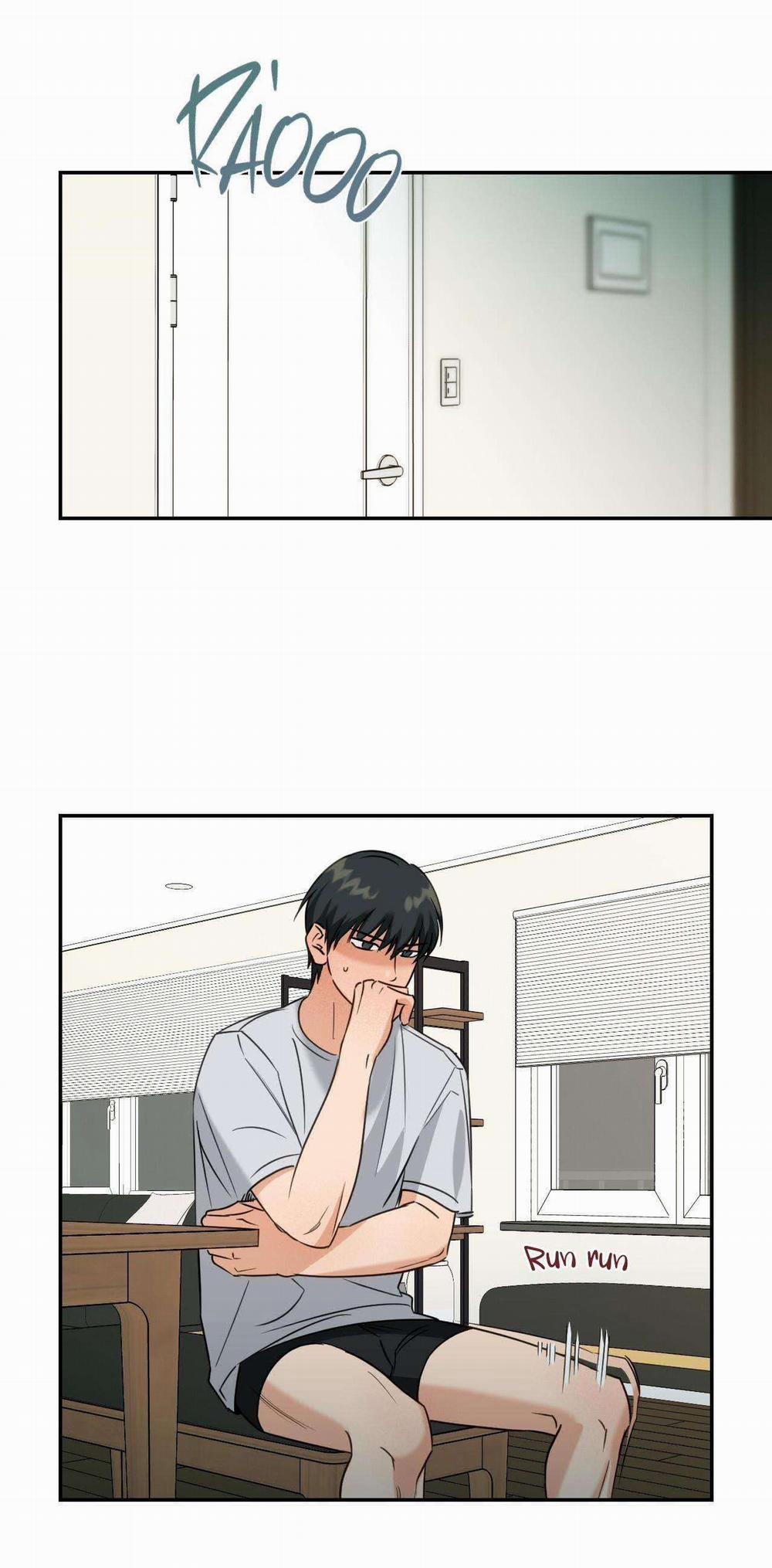 Bl Ngắn Tuyển Chọn 0.0 NGƯỜI YÊU NGỌT NGÀO 3 trang 5