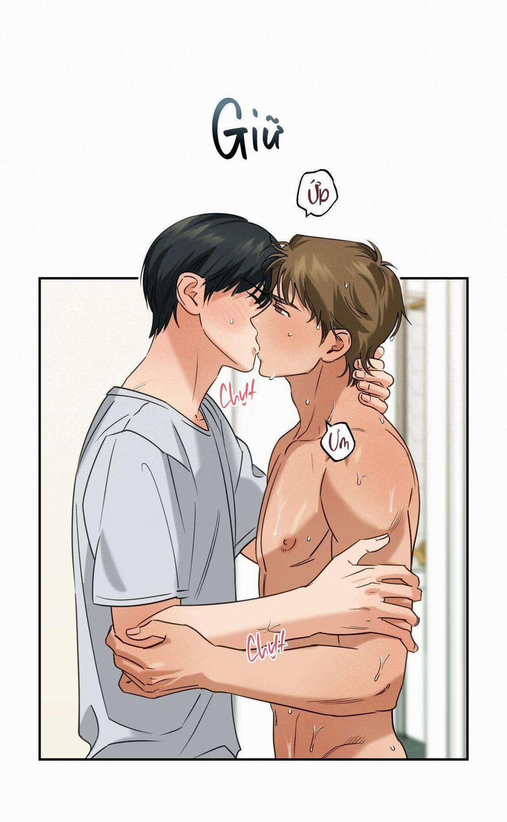 Bl Ngắn Tuyển Chọn 0.0 NGƯỜI YÊU NGỌT NGÀO 3 trang 8