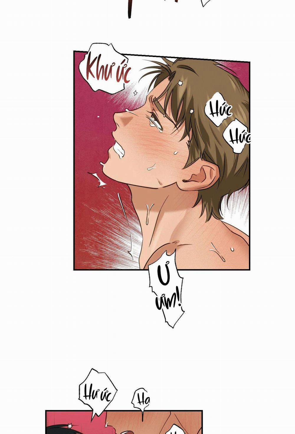 Bl Ngắn Tuyển Chọn 0.0 NGƯỜI YÊU NGỌT NGÀO End trang 15