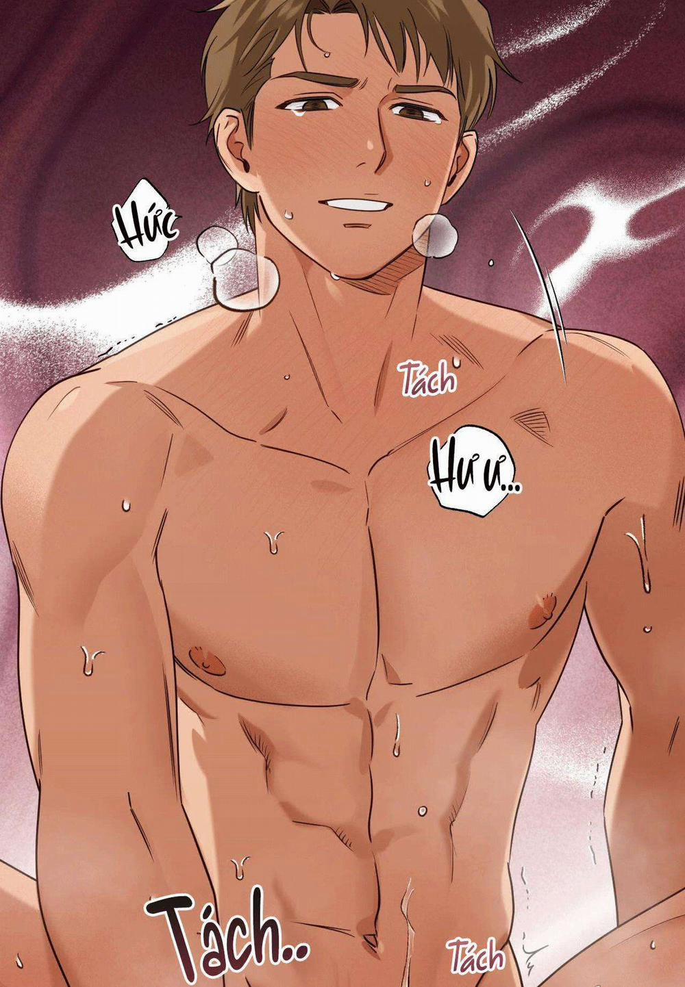 Bl Ngắn Tuyển Chọn 0.0 NGƯỜI YÊU NGỌT NGÀO End trang 2