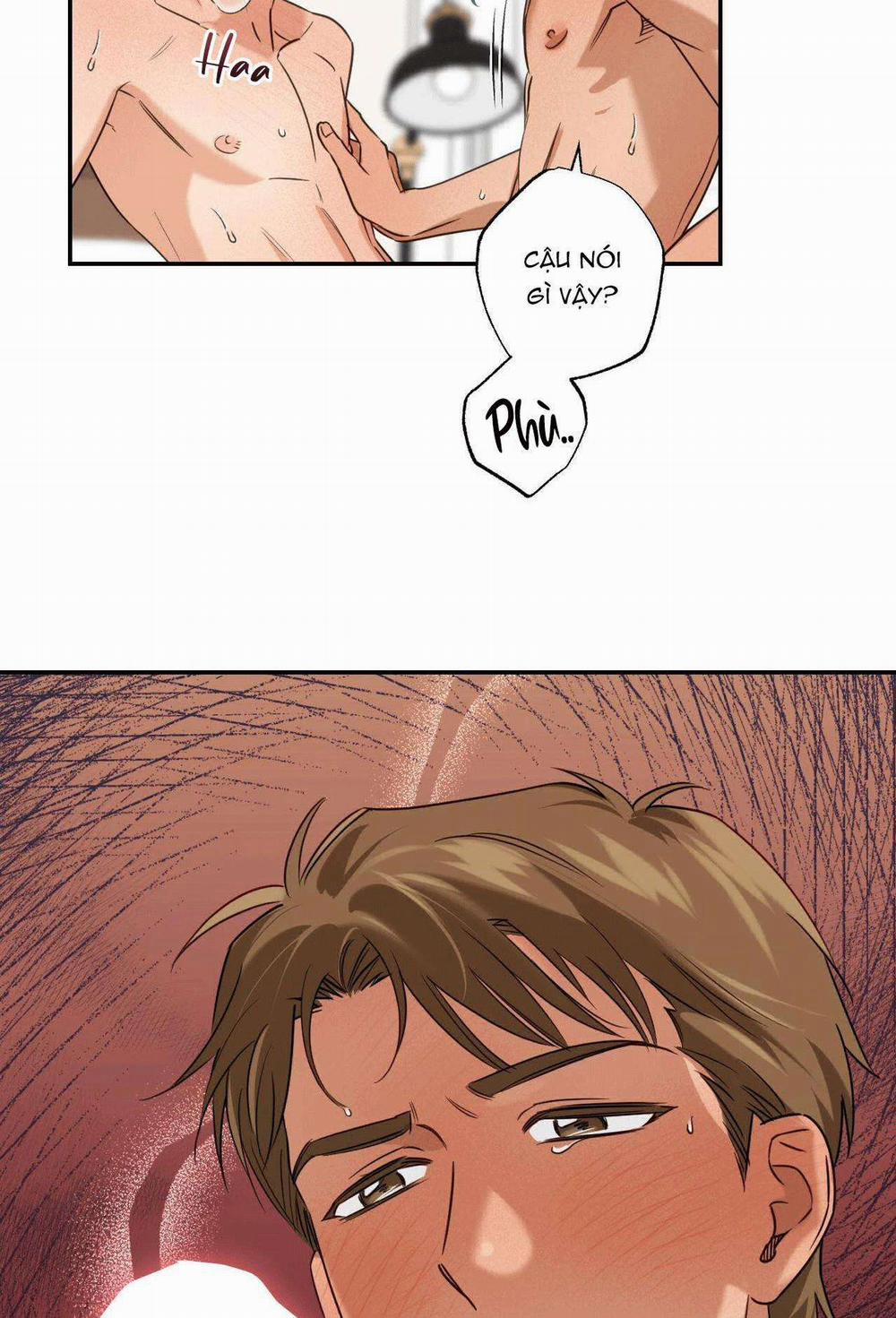 Bl Ngắn Tuyển Chọn 0.0 NGƯỜI YÊU NGỌT NGÀO End trang 23