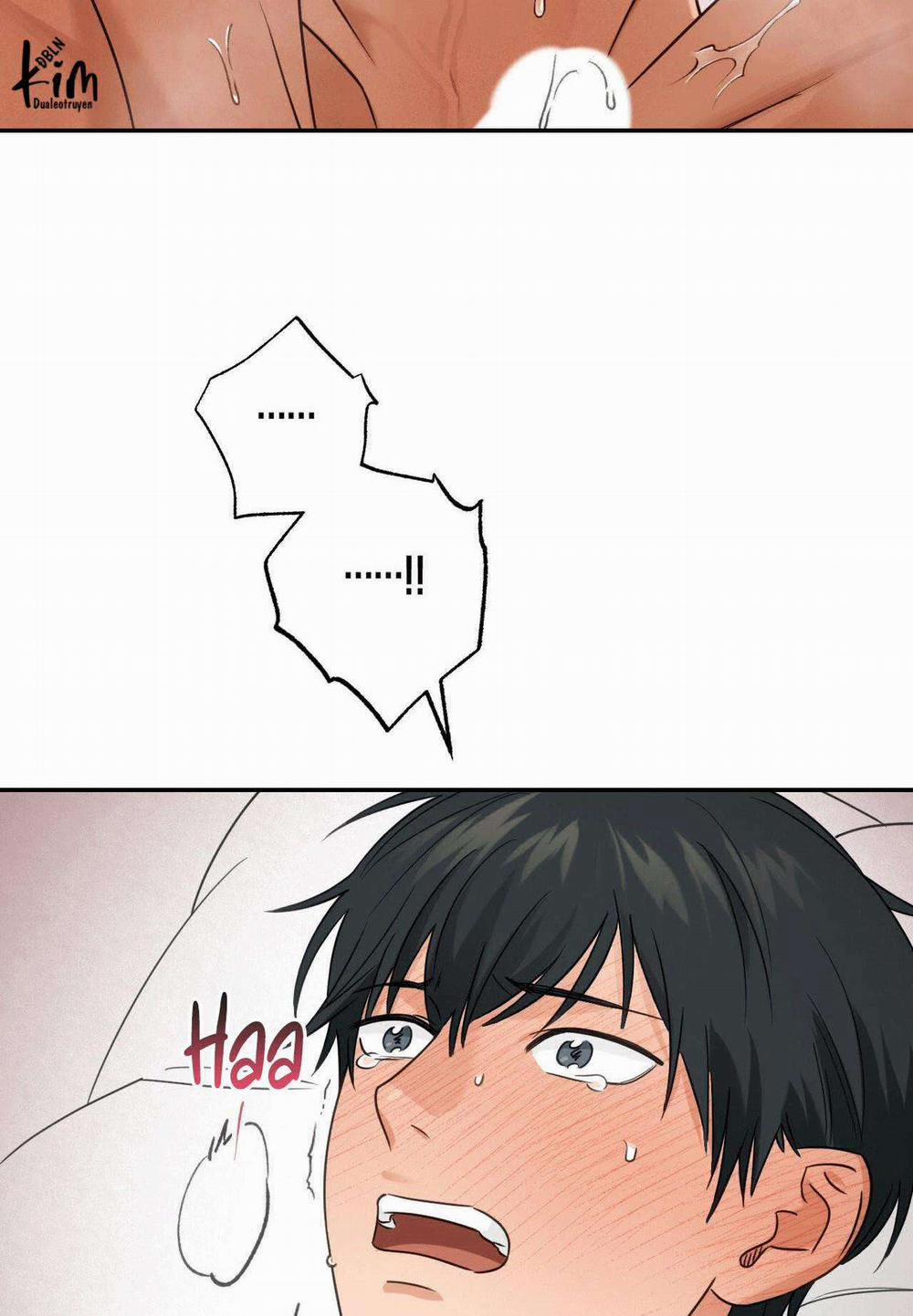 Bl Ngắn Tuyển Chọn 0.0 NGƯỜI YÊU NGỌT NGÀO End trang 3