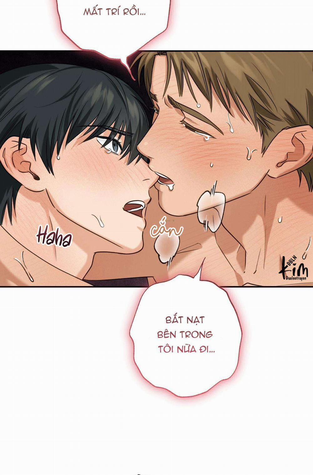 Bl Ngắn Tuyển Chọn 0.0 NGƯỜI YÊU NGỌT NGÀO End trang 30