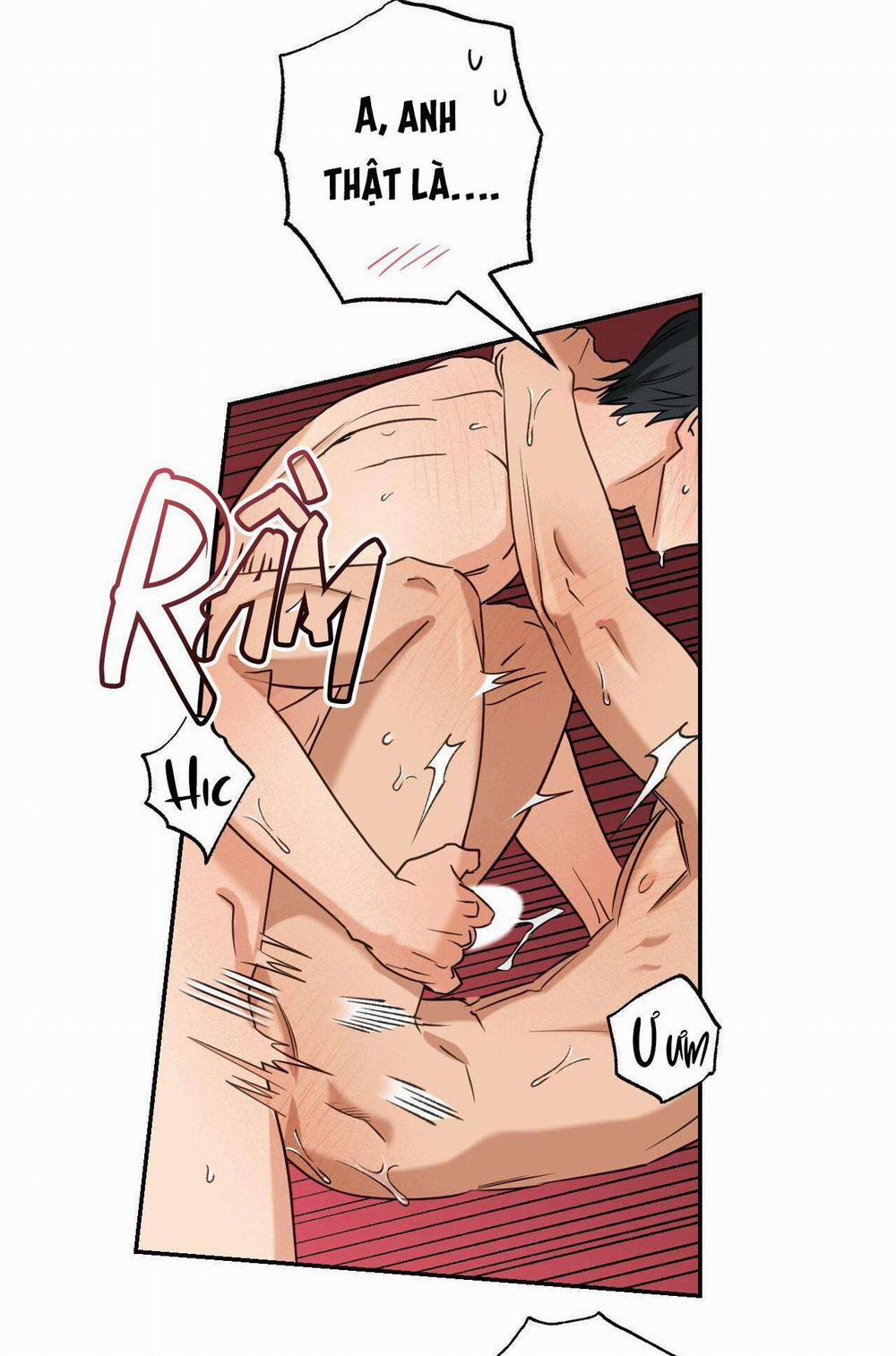 Bl Ngắn Tuyển Chọn 0.0 NGƯỜI YÊU NGỌT NGÀO End trang 31